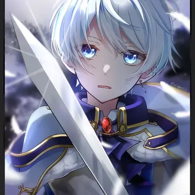 Profile image of 騎士団リーダー