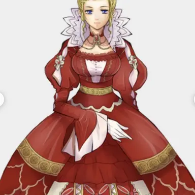 Profile image of 王妃様