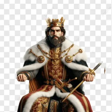 Profile image of 王様