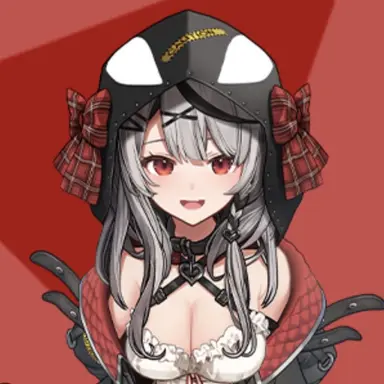 Profile image of 沙花叉クロヱ