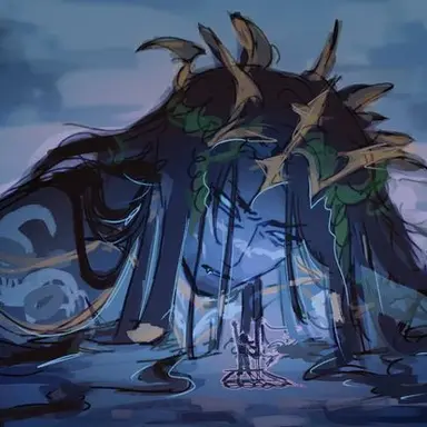 Profile image of Poseidon