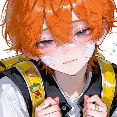 Profile image of Mikage