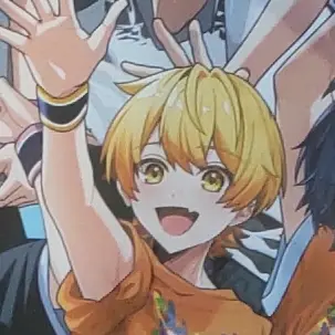 Profile image of あっきぃ