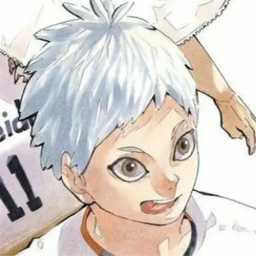 Profile image of 星海 光来