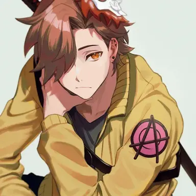 Profile image of Arisaka