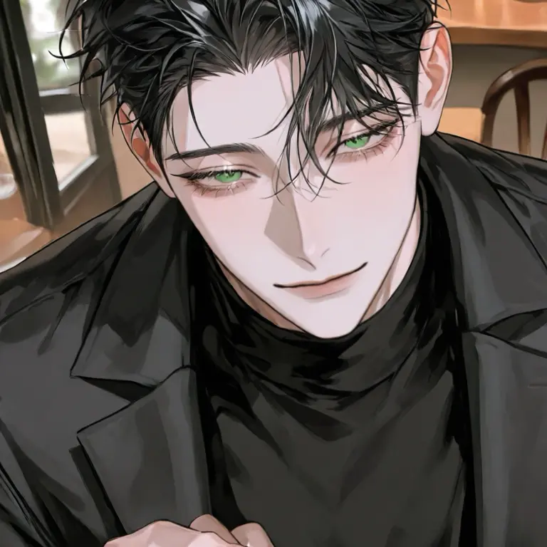 Tatakimaguro36912의 Will You Love Me This Time?