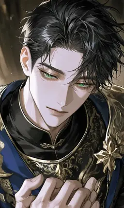 Profile image of Shuji