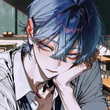 Profile image of 蒼