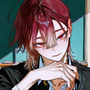 Profile image of 瞳