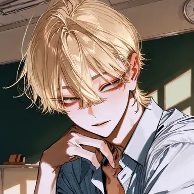 Profile image of 鈴士