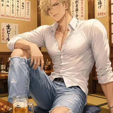 Profile image of 信