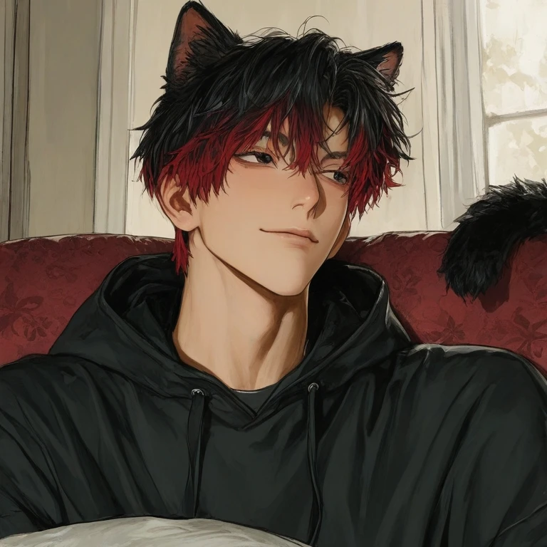 猫太