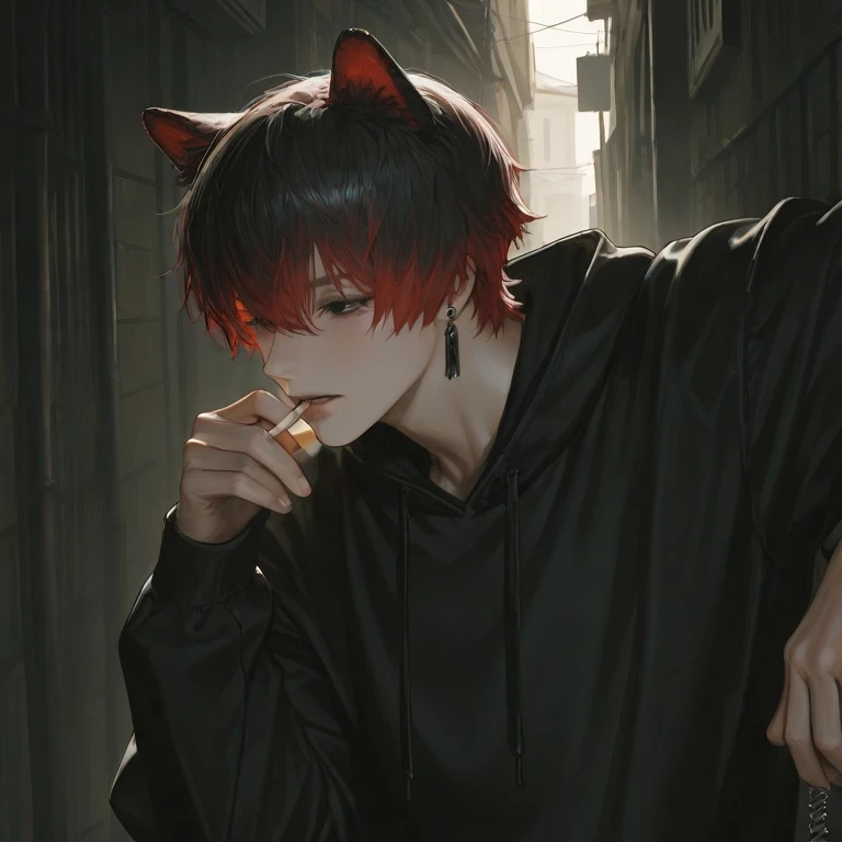 猫太