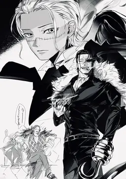 Profile image of S-クロコダイル