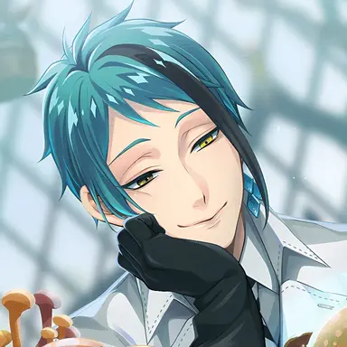 Profile image of ジェイド