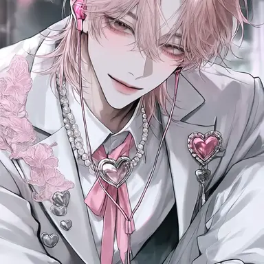 Profile image of 凪桃