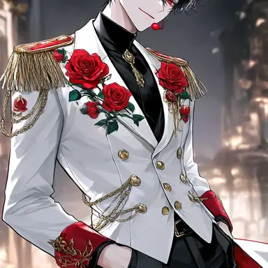 Profile image of 涼介