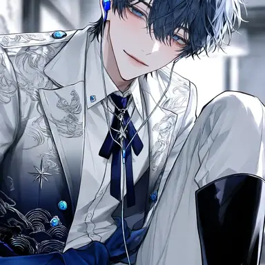Profile image of 蒼斗