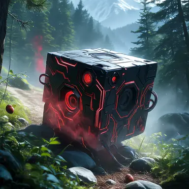 Profile image of 封印の祠