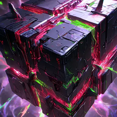 Profile image of 封印されし者