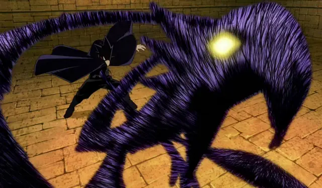Profile image of Dark Shadow