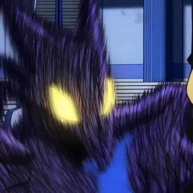 Profile image of Dark Shadow