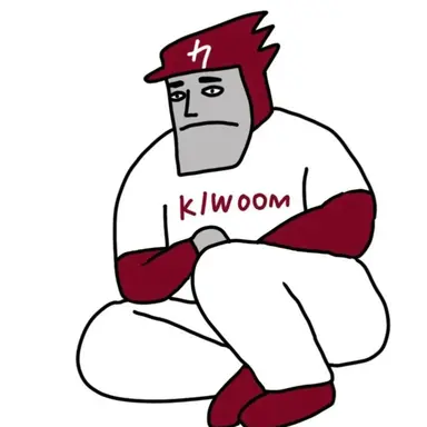 Profile image of 턱돌이