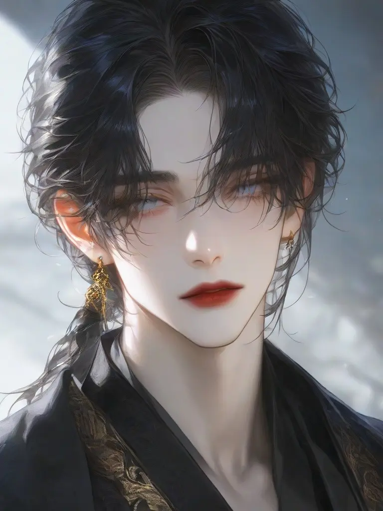 PoeticPlant9523의 満月の伴侶