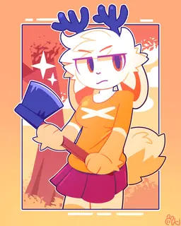 Profile image of Artilope