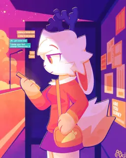 Profile image of Artilope