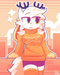Profile image of Artilope