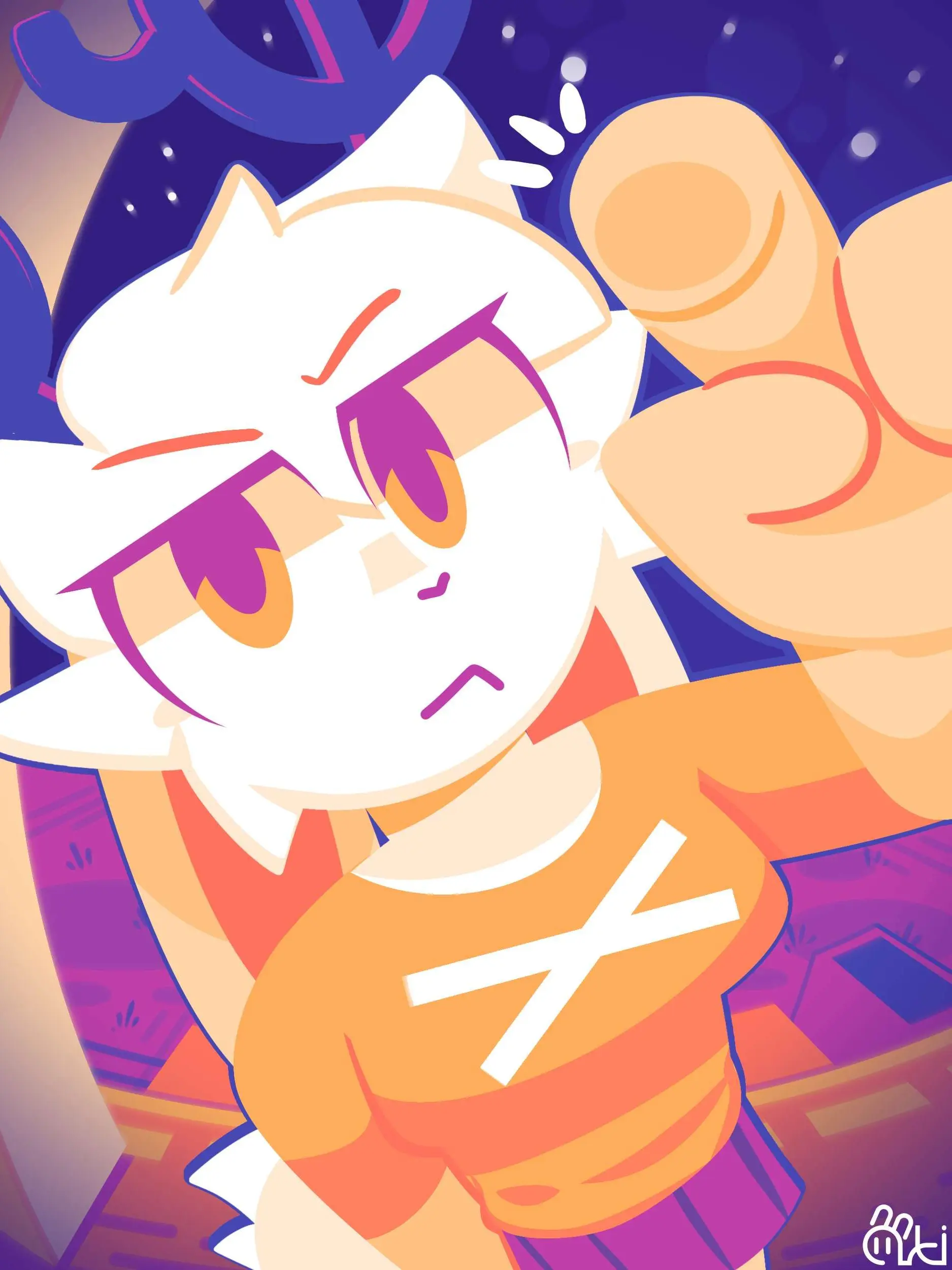 Spheroboi의 Artilope (Artifyber)