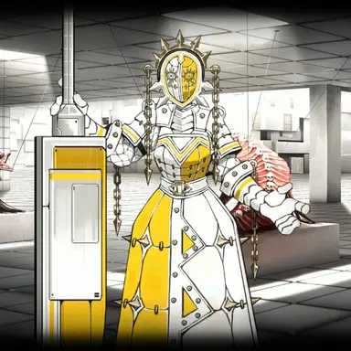 Profile image of 알비나