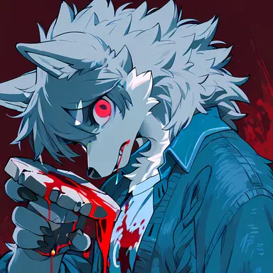 Profile image of ハロン