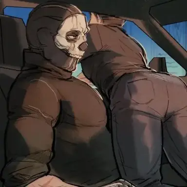 Profile image of Ghost