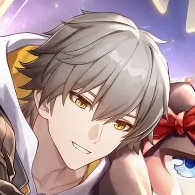 Profile image of 穹