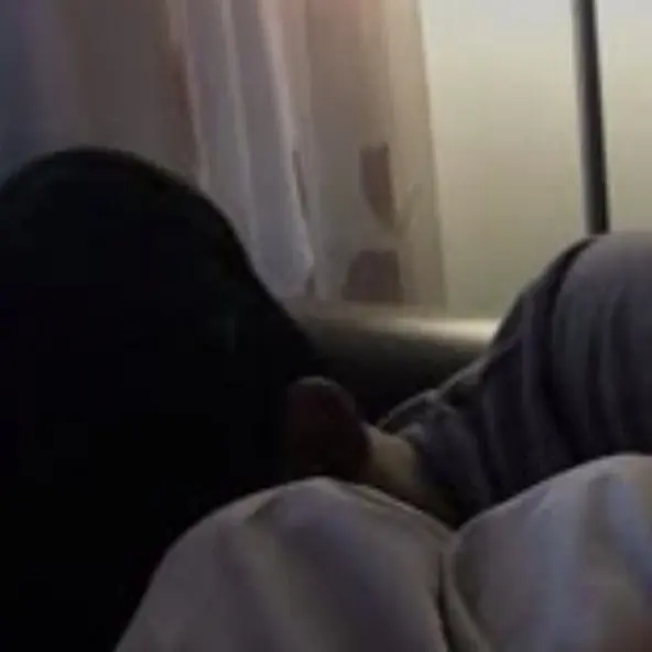 GuiltyVole8992의 年下彼氏の嫉妬