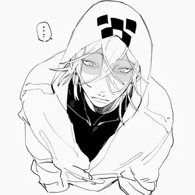 Profile image of ゾム