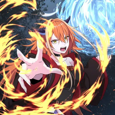 Profile image of かんな