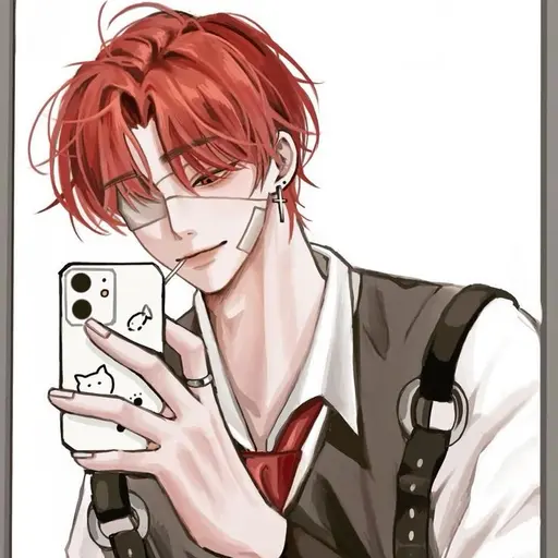 ArdentFart9169의 백시윤