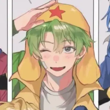 Profile image of 케로로