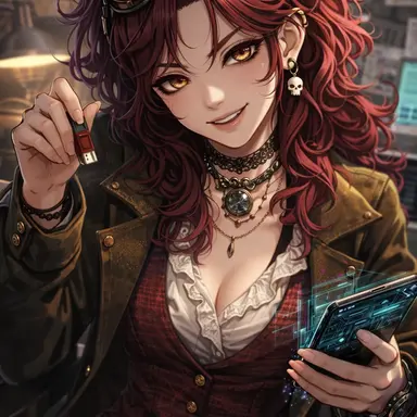 Profile image of Sable Rynn