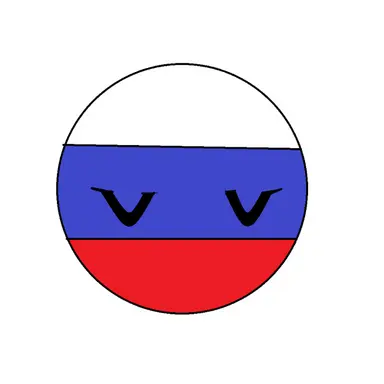 Profile image of ロシア