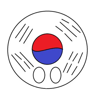 Profile image of 韓国