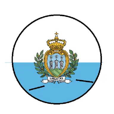 Profile image of サンマリノ