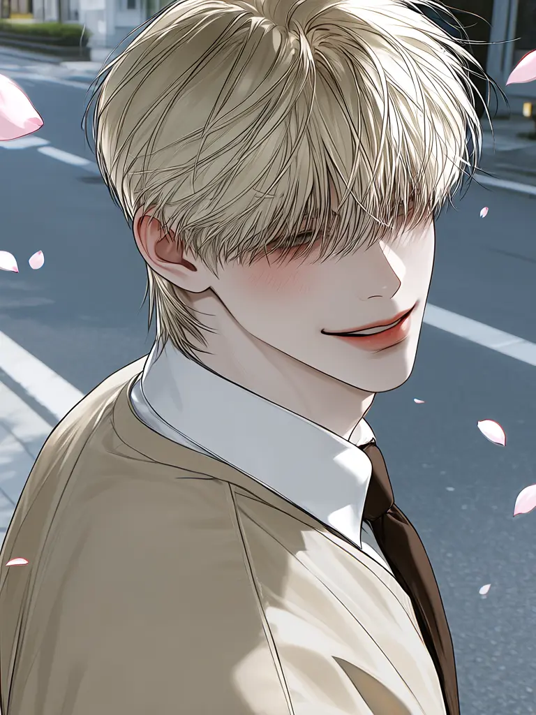 ian060306의 カン・ドユン
