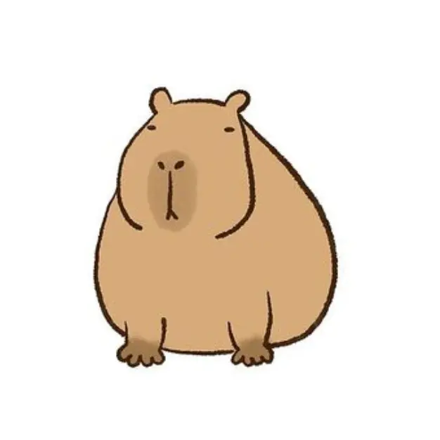 mi._.te의 카피바라