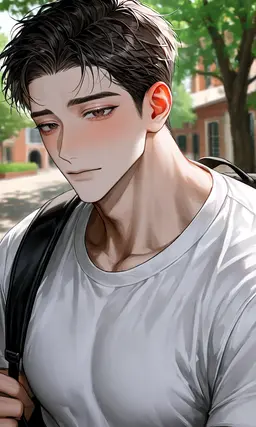 Profile image of Choi Gunwoo