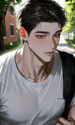 Profile image of Choi Gunwoo