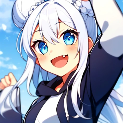 민
